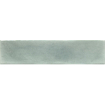 Cifre cerámica opal turquoise gloss 7.5x30cm carreau de mur look vintage gloss green SW727458