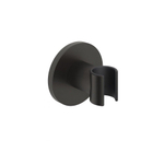 Hotbath Cobber Wandsteun - verouderd ijzer (zwart) SW74243