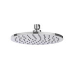 IVY Douche de tête - medium - 20cm - buses anticalcaire - Chrome SW1031552