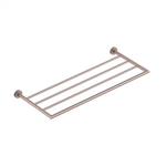 Hotbath &MORE Handdoekrek GN Geborsteld nikkel SW1246475