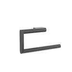 Crosswater MPRO Handdoekring - slate gunmetal (antraciet) SW928228
