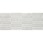 SAMPLE Cifre Cerámica Alure carrelage mural - Pearl mat (gris) SW1130689