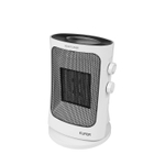 Eurom Safe Camp 1501 Chauffage céramique 1500 watts Blanc SW486874