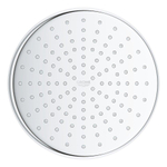 GROHE Tempesta 210 Douche de tête - 21cm - 1 jet - chrome SW108097