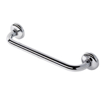 Geesa Hotel Badgreep 30cm Chroom 0651753