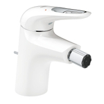 GROHE Eurostyle New Mitigeur monocommande de bidet 1 trou taille S avec vidage blanc SW28943