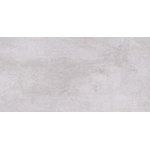 SAMPLE Rhein Gravity Wandtegel 30x60cm 8.5mm witte scherf Light Grey SW914450