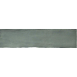 SAMPLE Cifre Cerámica Wandtegel Colonial Jade Vintage Mat Groen SW736219