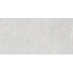 Cifre Ceramica Munich wand- en vloertegel - 30x60cm - gerectificeerd - Natuursteen look - White mat (wit) SW1120024