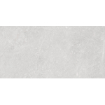 Terravito Rovella wand- en vloertegel - 30x60cm - gerectificeerd - Natuursteen look - White mat (wit) SW1120024