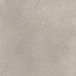 Cercom Residence Carrelage de sol et de mur - 60X60cm - 9,5mm - carré - rectifié - Gris Mat SW1117183