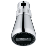 GROHE Relexa 50 Tête de douche - 4,8 cm - 1 jet - chrome 0431370