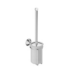 Crosswater Belgravia Toiletborstel - hoogglans chroom SW24272