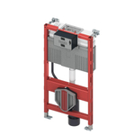 Tece réservoir encastré 980mm universel commande frontale incl. kit fixation pré-murale SW656809