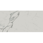 SAMPLE Atlas Concorde Solution Exigo carrelage sol et mural - aspect pierre naturelle - blanc poli SW1130963