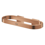 Grohe Selection Handdoekring - 20cm - brushed warm sunset (koper) SW444109