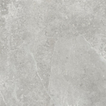 SAMPLE Baldocer Cerámica Zermatt vloer- en wandtegel Betonlook Acero mat (grijs) SW1130756