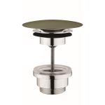 Royal Plaza Kolor Margarita clapet de vidage clic-clac 1 1/4" bois SW395415