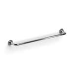 Clou Kaldur porte-serviette 45 cm chromé SW917317