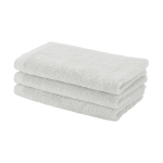 Aquanova London Gastendoekje - 30x50cm - 6 stuks - Salt SW815808