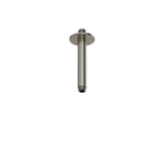 Hotbath Ace Plafondbuis - 15cm - rond - geborsteld nikkel (RVS) SW1117757