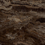 Marazzi Marble Look Vloertegel - 120x120cm - 6.0mm - gerectificeerd - Frappuccino SW368926