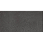 Terravito Urbano wand- en vloertegel - 30x60cm - 9mm - Rechthoek - Betonlook - Antraciet mat SW359711