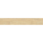 Pavigres Parquet Vloer- en wandtegel - 119x19.7cm - 10.5mm - gerectificeerd - Pine (Beige) SW1171309