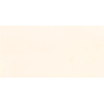 Rako Extra Wandtegel - 19.8x39.8cm - 7.0mm - Ivory SW369075