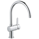 GROHE Flair Mitigeur de cuisine - haut - chrome 4339235