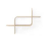 Umbra Shelf étagère murale 62x15x47cm naturel SW793736