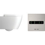 Wisa IPEE pack toilette plus T3 SW420806