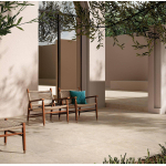 Beste Koop All Around Stone Carrelage de sol et mural - 60x60cm - 9mm - carré - rectifié - grès cérame - ivoire mat (Beige) SW1117217