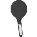 Hotbath &MORE Infinite Handdouche - 13.5cm - rond - ABS - chroom SW62010