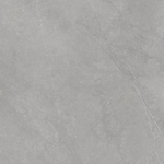 Cifre Ceramica Munich wand- en vloertegel - 120x120cm - gerectificeerd - Natuursteen look - Pearl mat (grijs) SW1120061