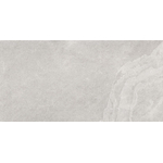 Terravito Alvella wand- en vloertegel - 60x120cm - Rechthoek - 10.5mm - gerectificeerd - Natuursteen look - Pearl SW679810