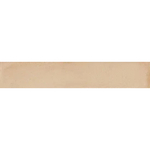 Ragno Amuri Vloertegel- en wandtegel - 30x5.3cm - 10mm - R9 - Mat Biscotto (beige) SW1171099