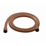 Crosswater MPRO Doucheslang - 150cm - geborsteld brons SW927959