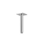 Hotbath Gal Plafondbuis - 15 cm - hoogglans chroom SW656081