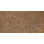 Serenissima Studio 50 Vloer- en wandtegel 60x120cm 10mm gerectificeerd R10 porcellanato Terracotta SW497811