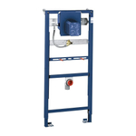 Grohe Rapid SL Urinoirelement - voor handmatige of infrarood bediening 0729210