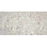 Terravito Gilino Mist Carreau mural et de sol en céramique - 60x120cm - 7.8mm - rectifié - Beige SW1245083