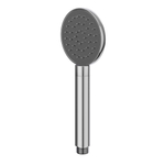 IVY Douchette à main - ronde - 9cm - satin spray - Chromé SW1031513