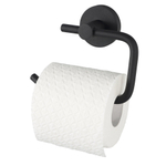Haceka Kosmos Porte-papier toilette Noir SW653971