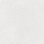 Terravito Calvero wand- en vloertegel - 90x90cm - 9.0mm - Vierkant - gerectificeerd - Betonlook - mat wit - White SW1077616