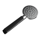 Hotbath Cobber Douchette à main - 9cm - 1 jet - chrome SW229626