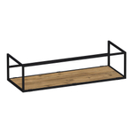 BRAUER Believe bodemplaat 120 - 114.5x41x1.8cm - Chateau SW444833