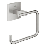 Grohe Start Cube porte-rouleau WC - sans couvercle - super acier SW878143
