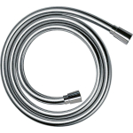 Hansgrohe Isiflex Medium - isiflex B - doucheslang 1/2x125cm - hoogglans chroom 0603236