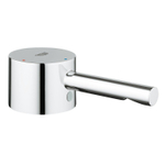 GROHE greep chroom 0467957